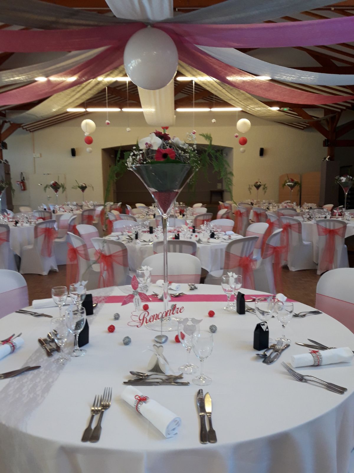 Salle Mariage 44 Receptions Fetes Proche Clisson Et Vendee